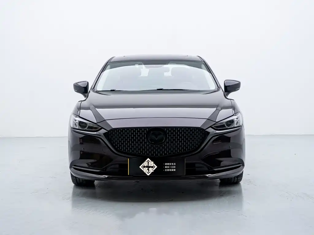 Mazda Atenza 2020 2.5L Sport
