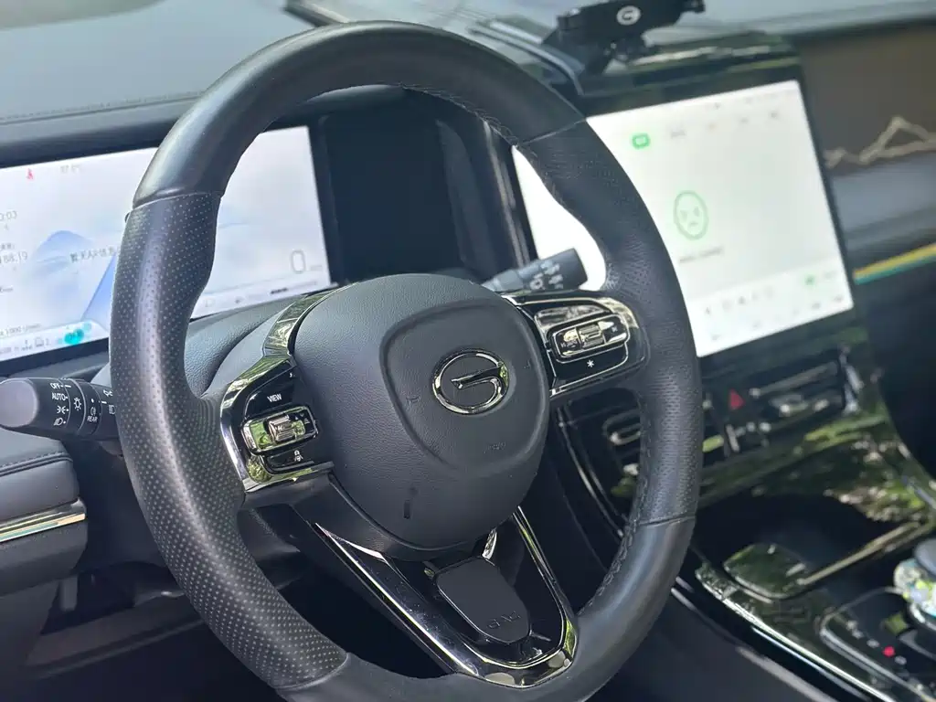 GAC Motor Trumpchi M8 — миниатюра 8