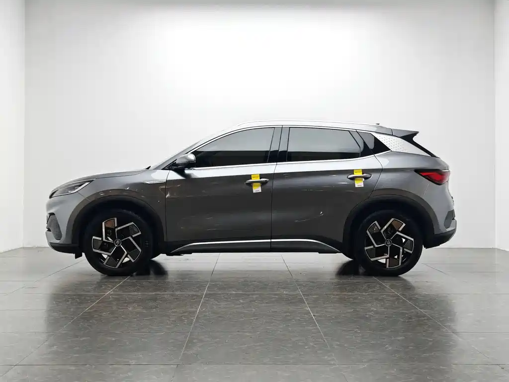 BYD Yuan Plus — миниатюра 7