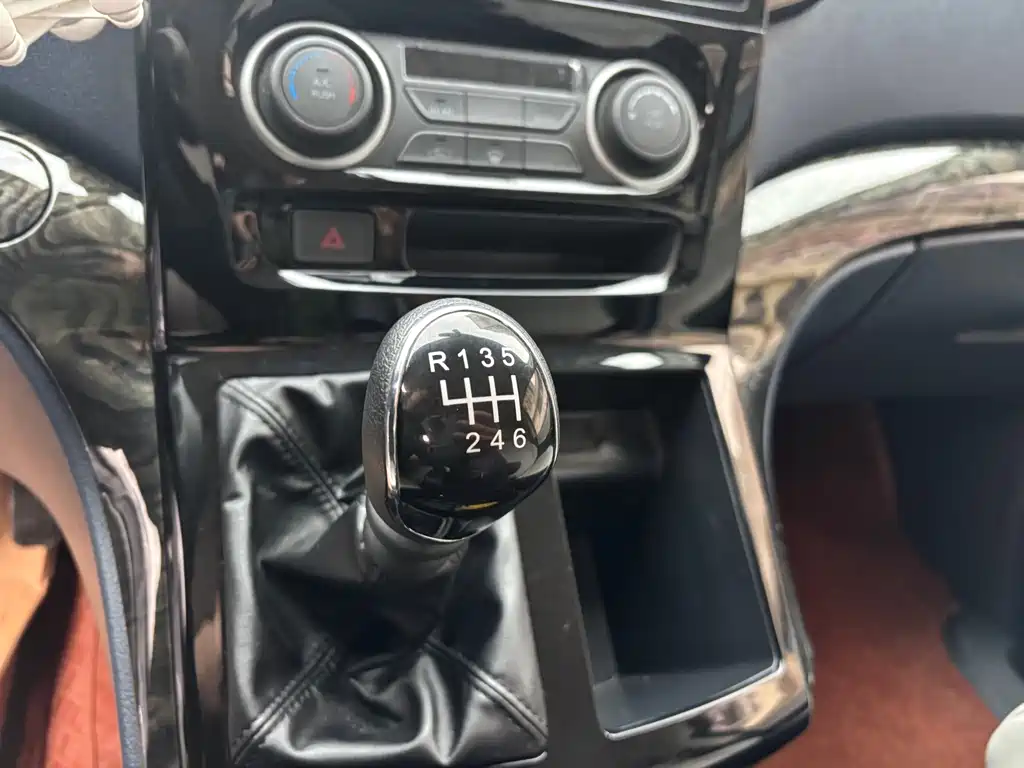 DONGFENG LINGZHI PLUS