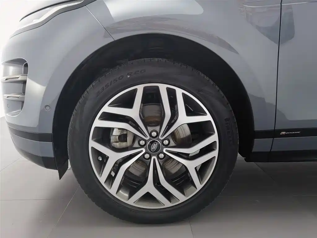 Land Rover Range Rover Evoque — фотографии объявления, Фото 17