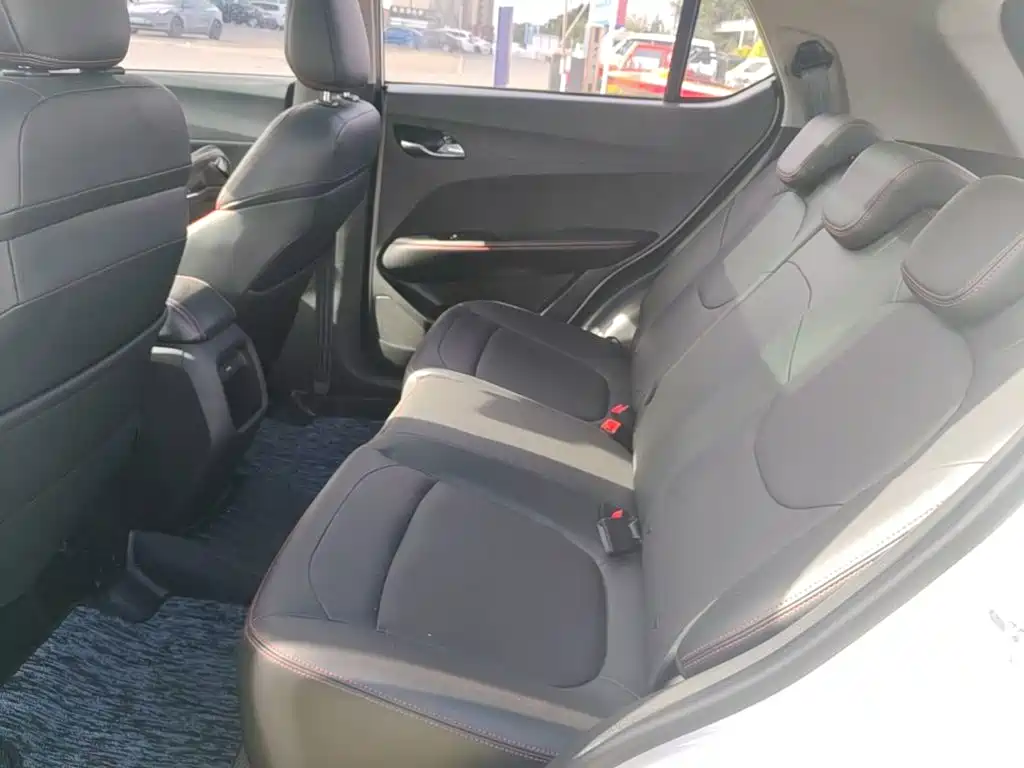 Baojun 510 — миниатюра 17