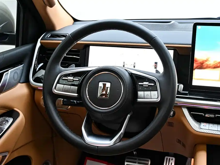 TANK TANK 500 NEW ENERGY