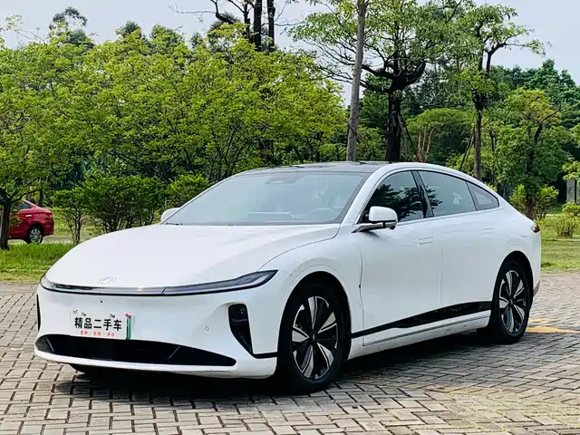 CHANGAN  A07 2024