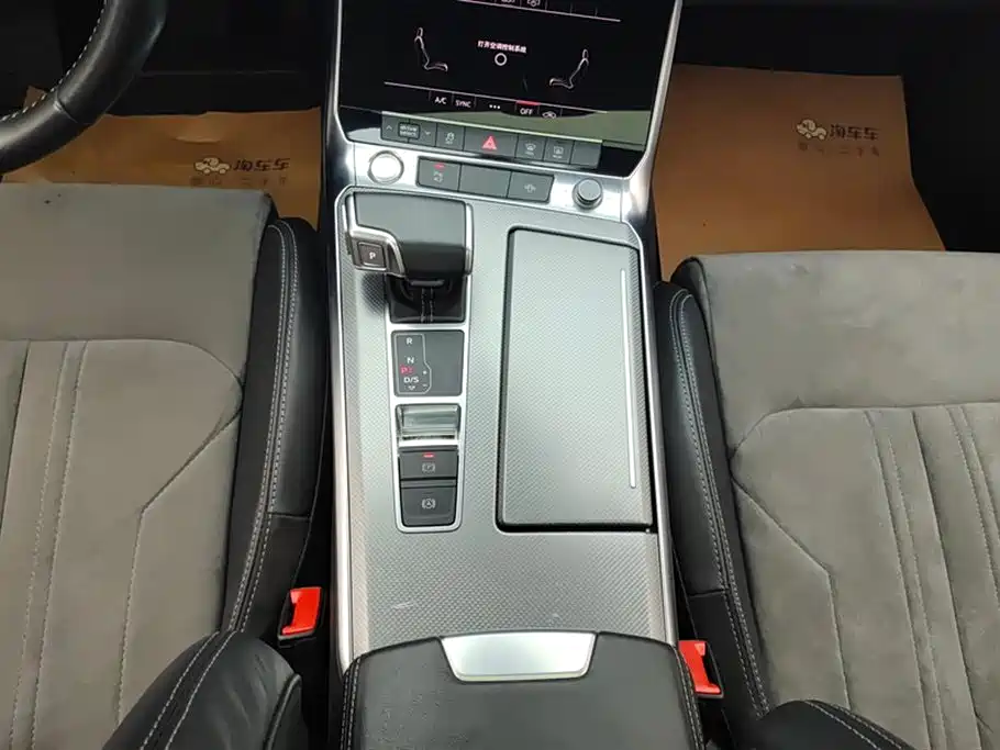 Audi A6L — фотографии объявления, Фото 16