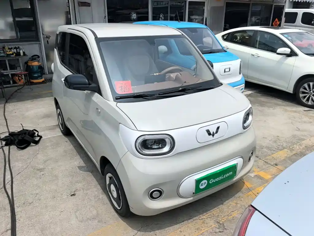 Wuling Mini EV MINIEV 2024 215km