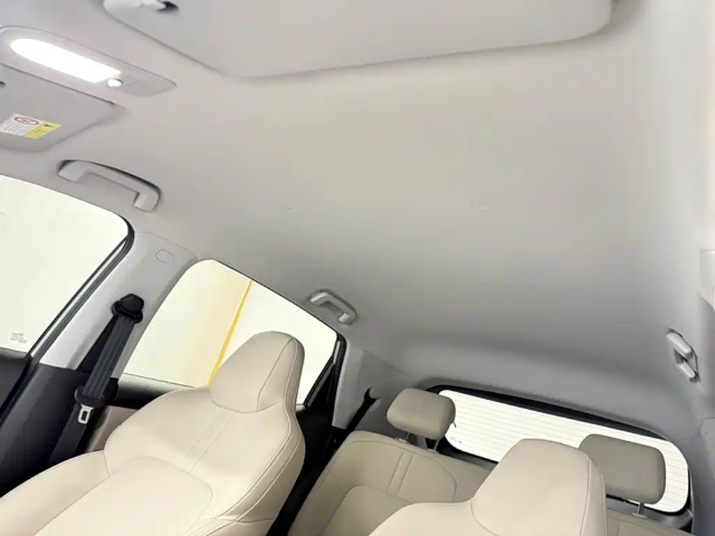 Wuling Bingo PLUS — миниатюра 15