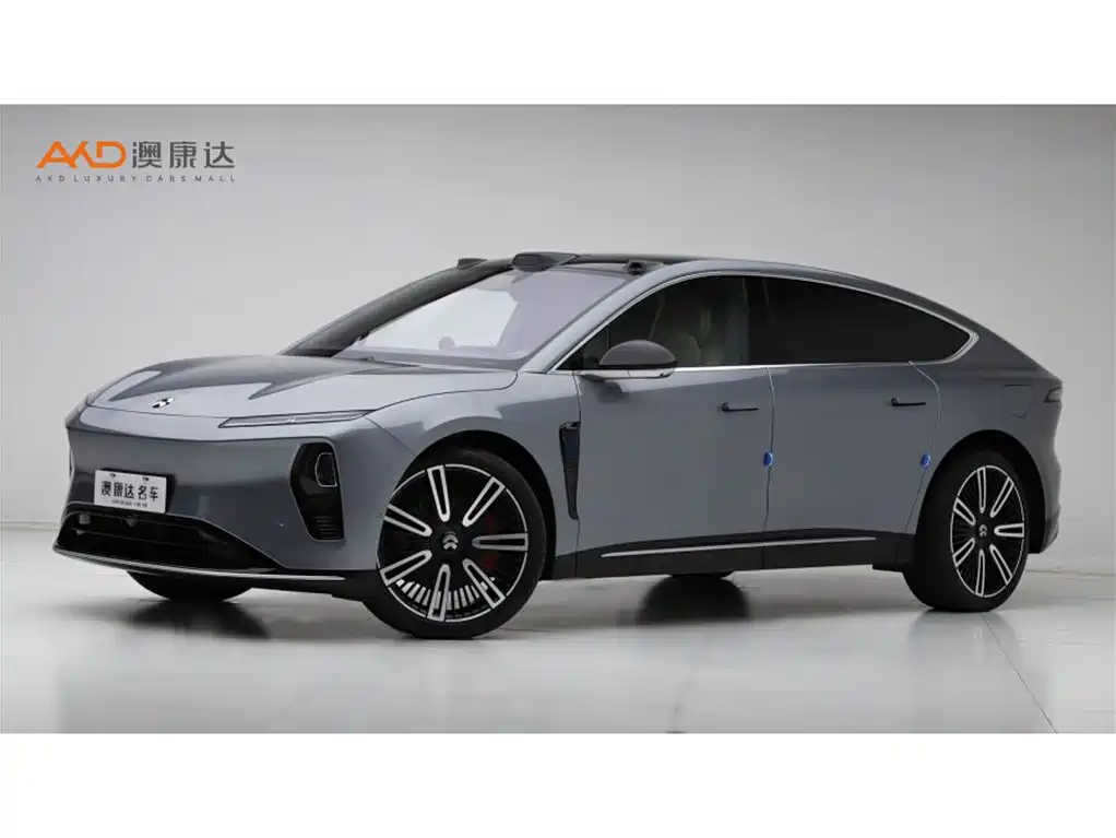 Nio ET9 2025
