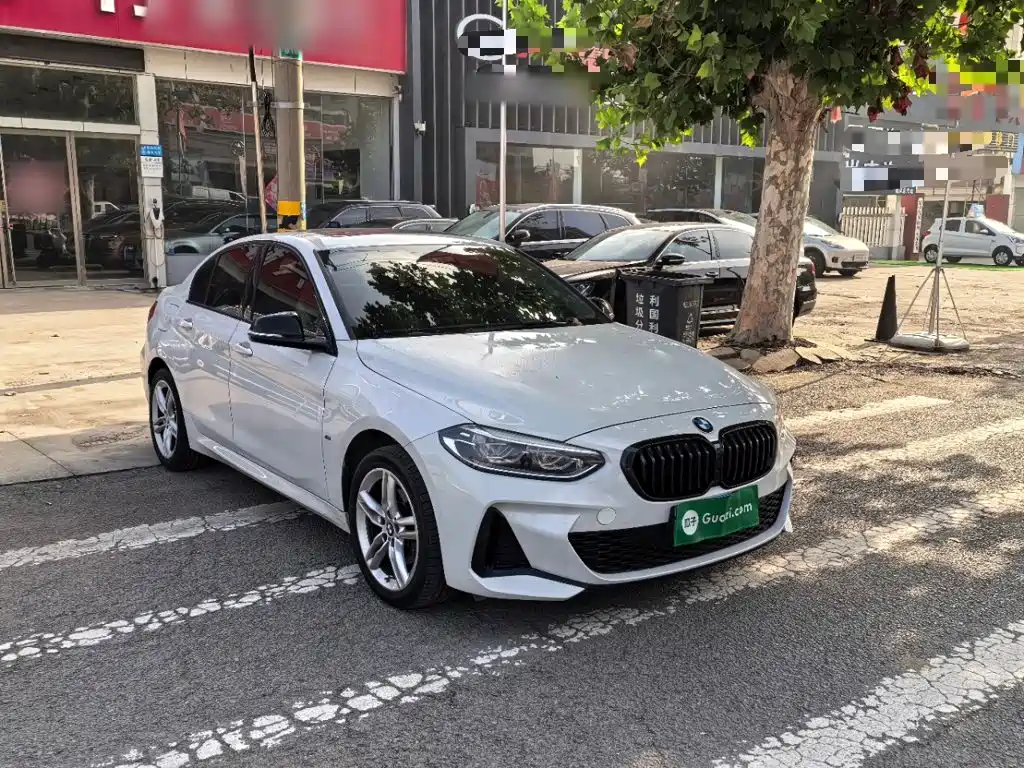 BMW 1 Series — миниатюра 4
