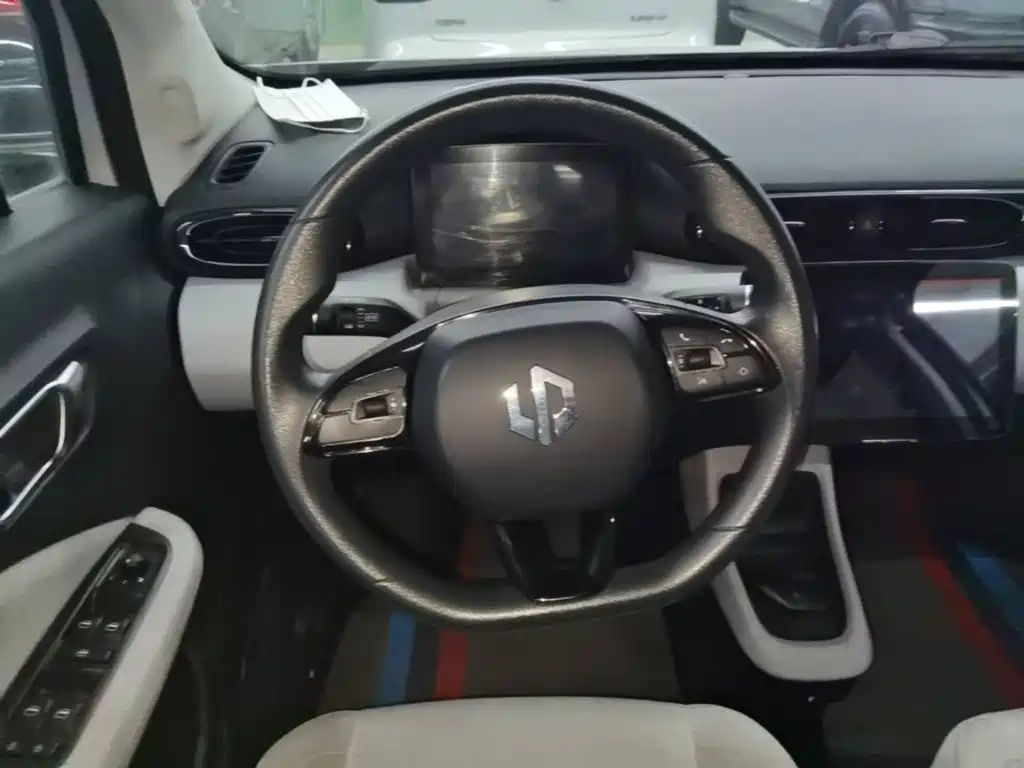 Leapmotor Leapmotor T03 — миниатюра 11