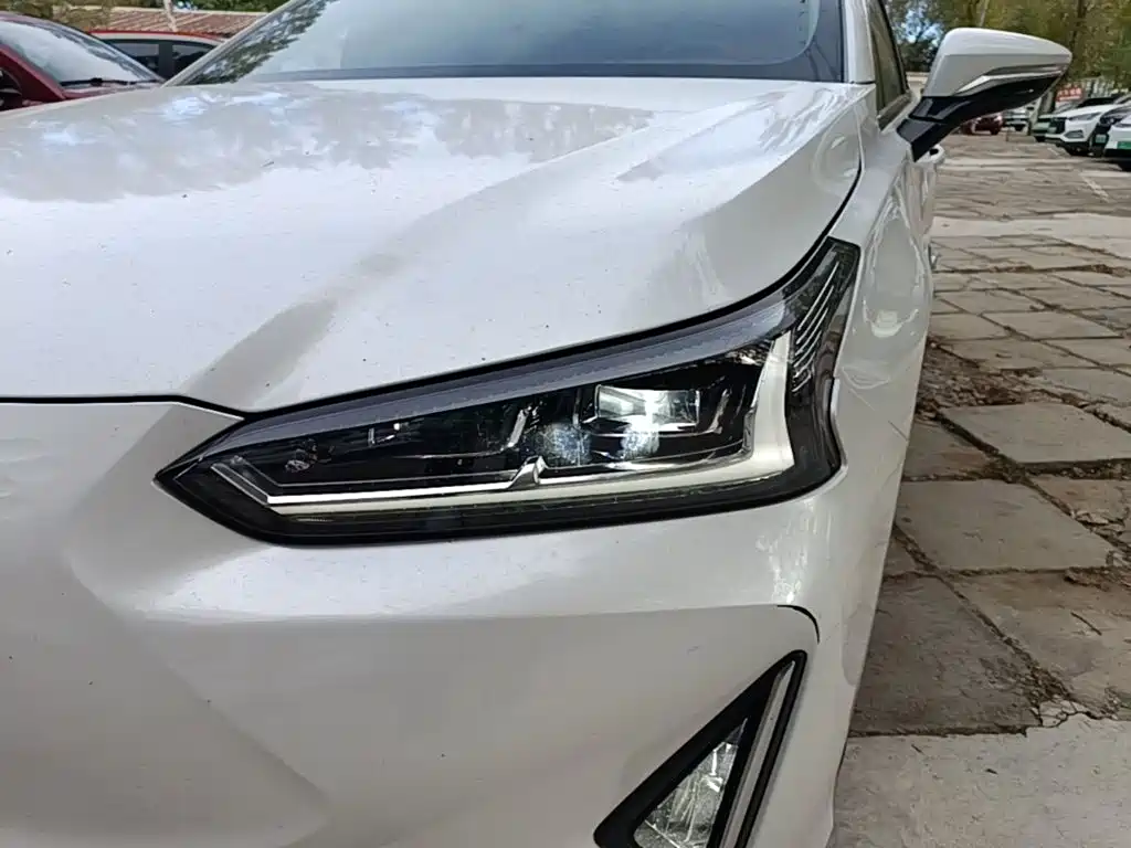 GAC Group iA5 — миниатюра 24