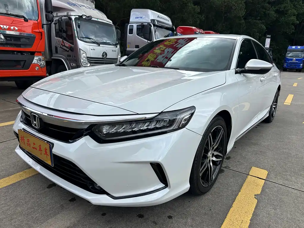 Купить Honda Inspire
