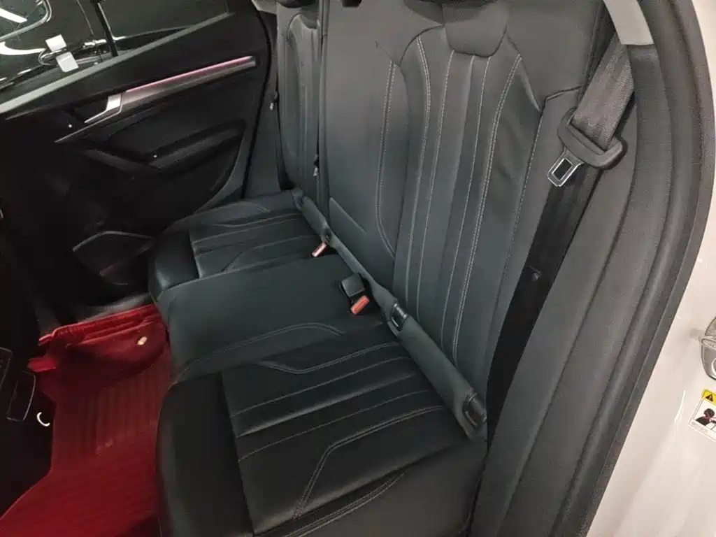 Audi Q5L — миниатюра 17