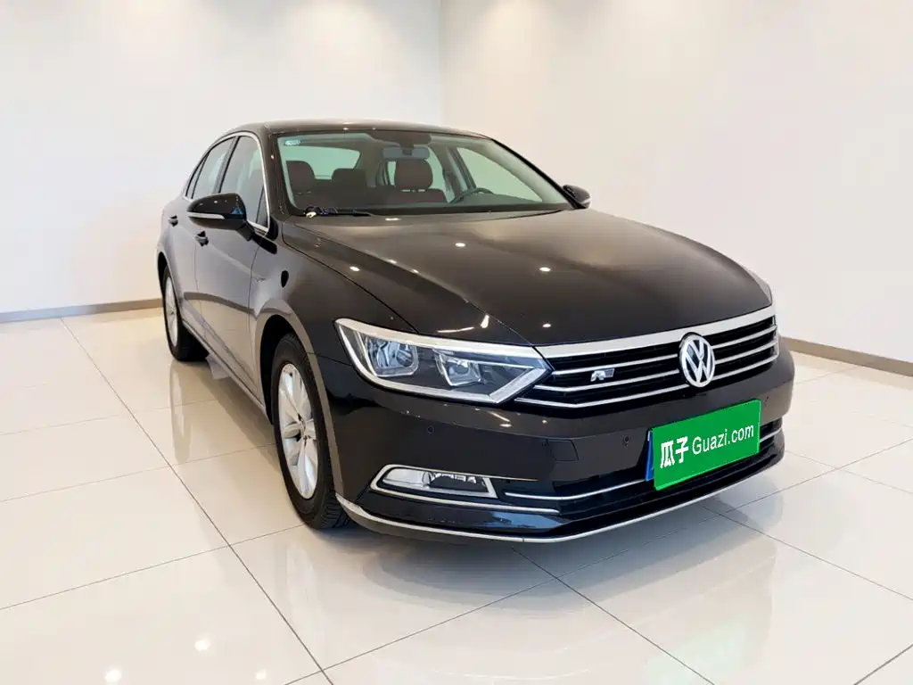 Volkswagen Magotan — миниатюра 3