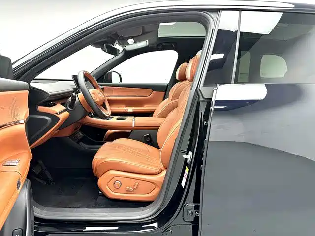 Qiyuan Qiyuan Q07 — миниатюра 5