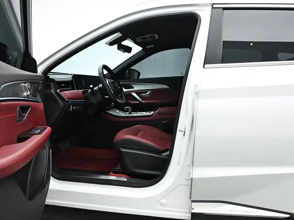 Jetour X70 PLUS — миниатюра 9
