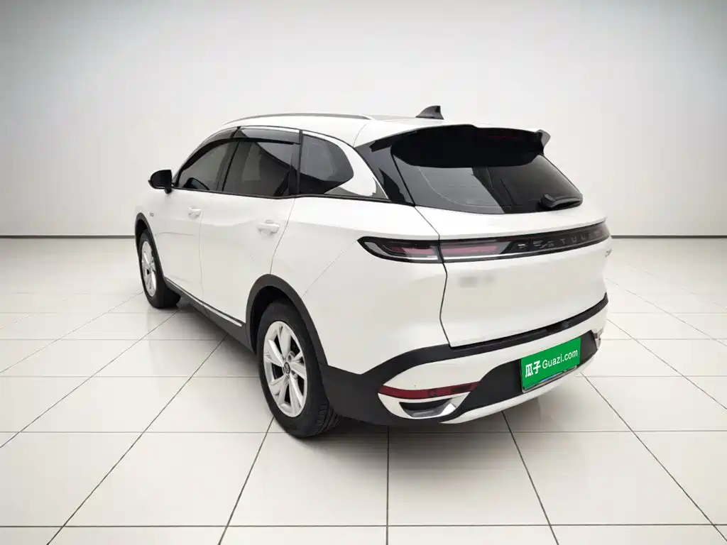 Bestune T90 — миниатюра 4