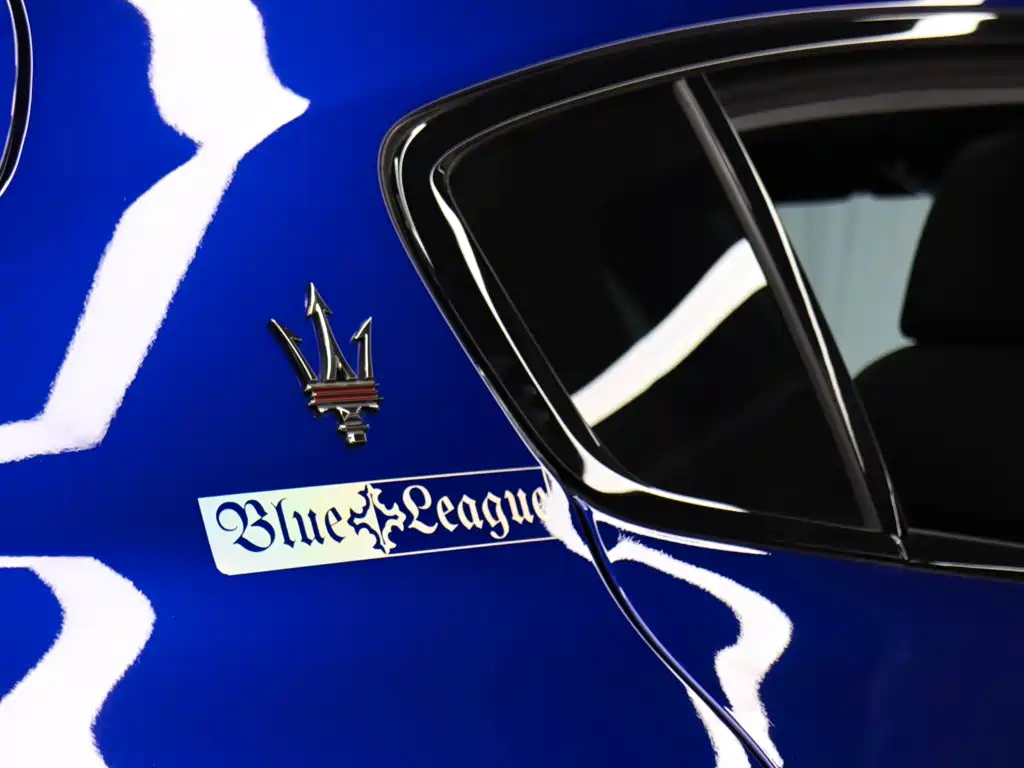 Maserati Grecale — миниатюра 28