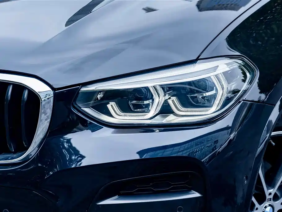 BMW X3 2020 xDrive30i Lead M Sport