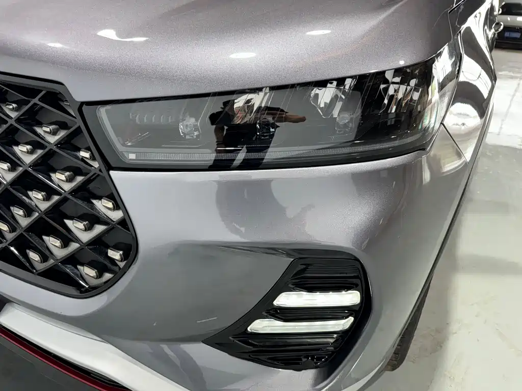 Chery Tiggo 7 7 2022 1.5T CVT +