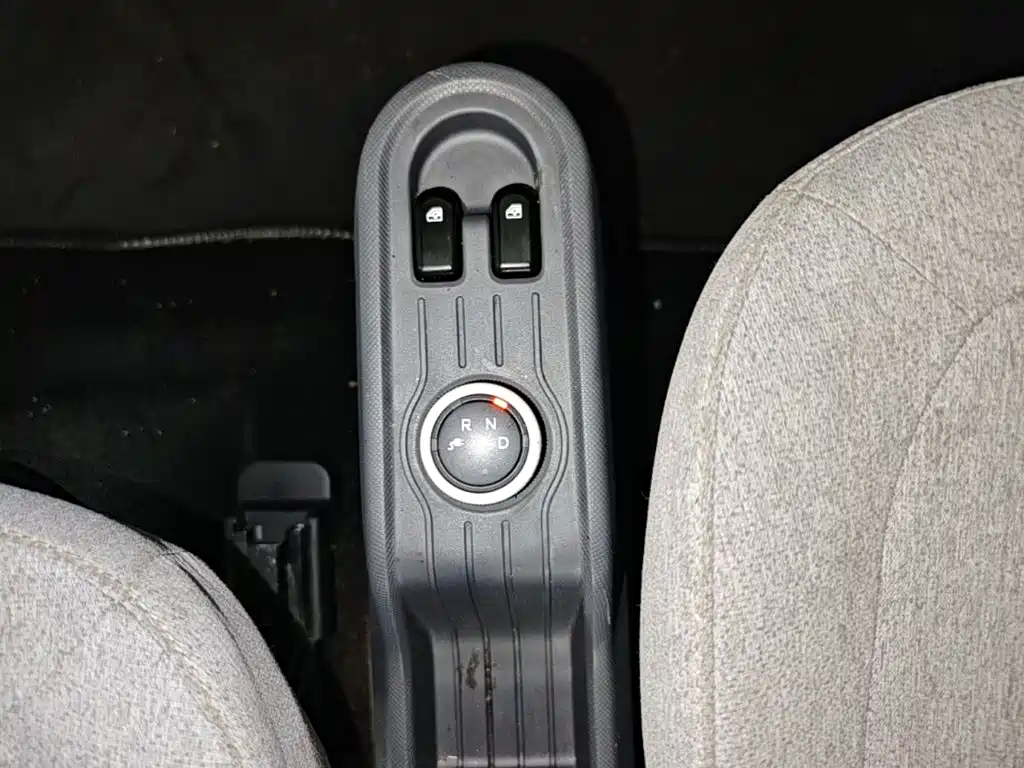 Wuling MINIEV — миниатюра 14