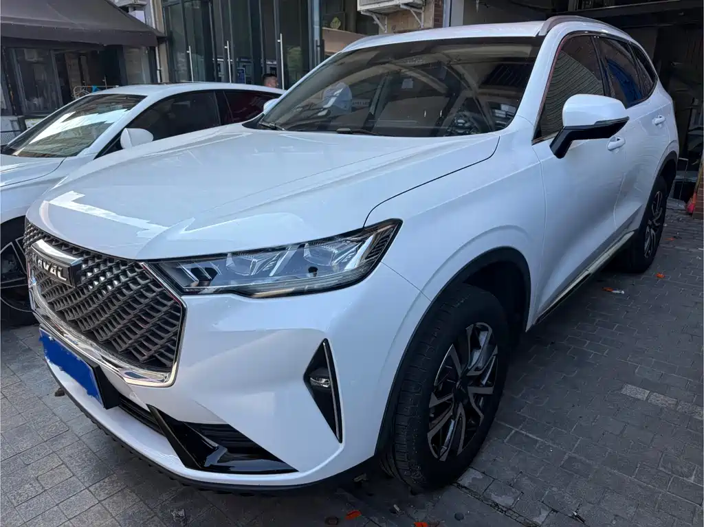 Купить Haval H6