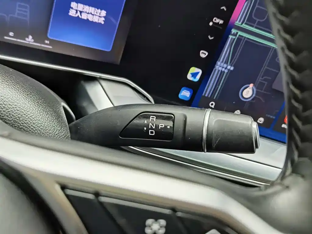 Haval Shenshou — миниатюра 13
