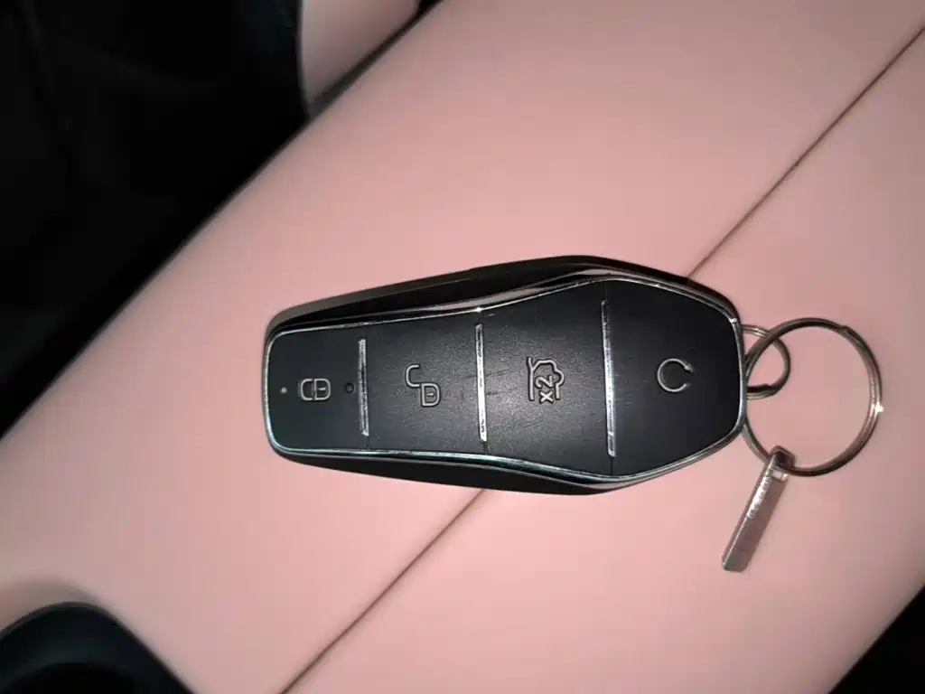 BYD Seagull — миниатюра 9