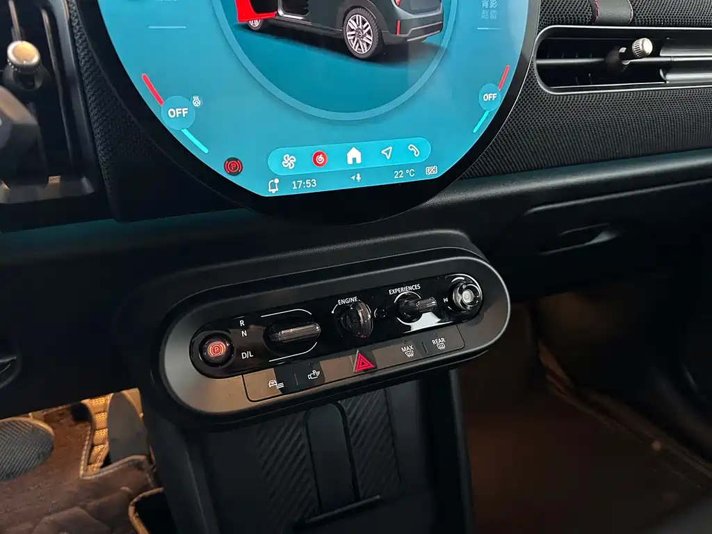 MINI Mini — миниатюра 9