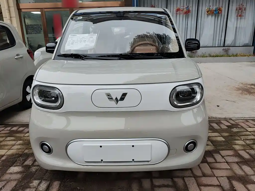 Wuling Mini EV MINIEV 2024 215km