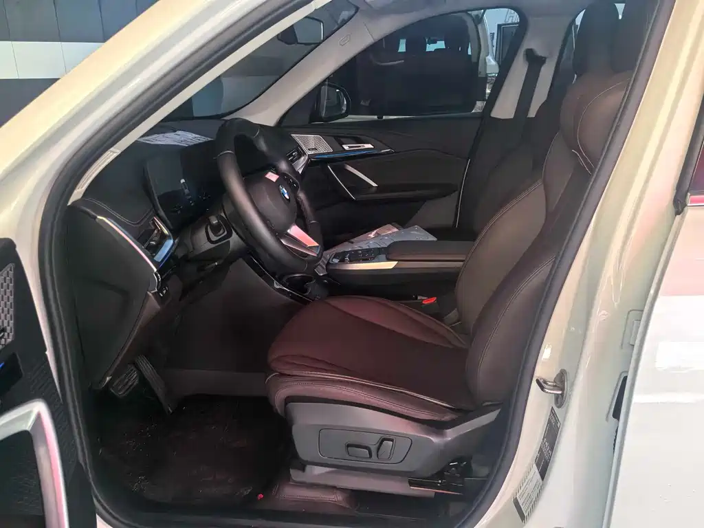 BMW X1 — миниатюра 4