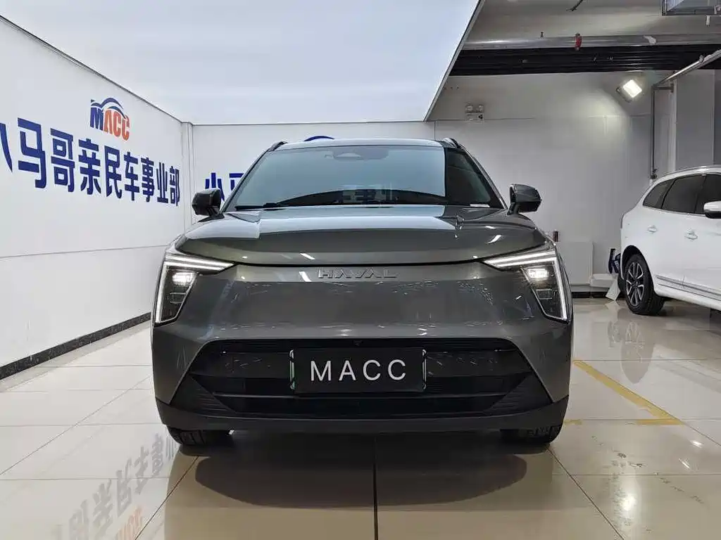 HAVAL XIAOLONG