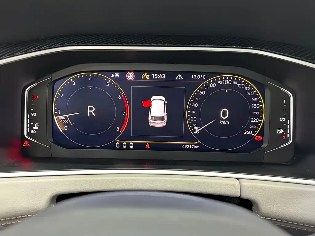 Volkswagen Tayron — миниатюра 8