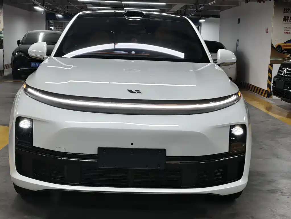 Li Auto L7 2024 MAX
