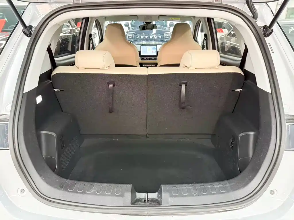Wuling Bingo PLUS — миниатюра 19
