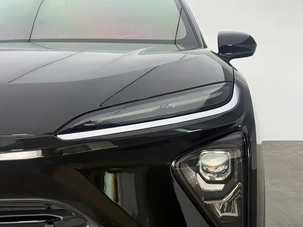 NIO EC6 — миниатюра 12