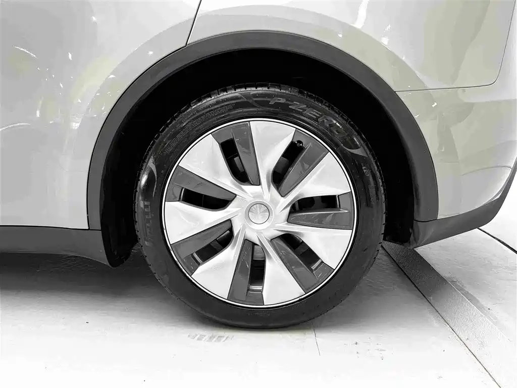 Tesla Model Y — миниатюра 13