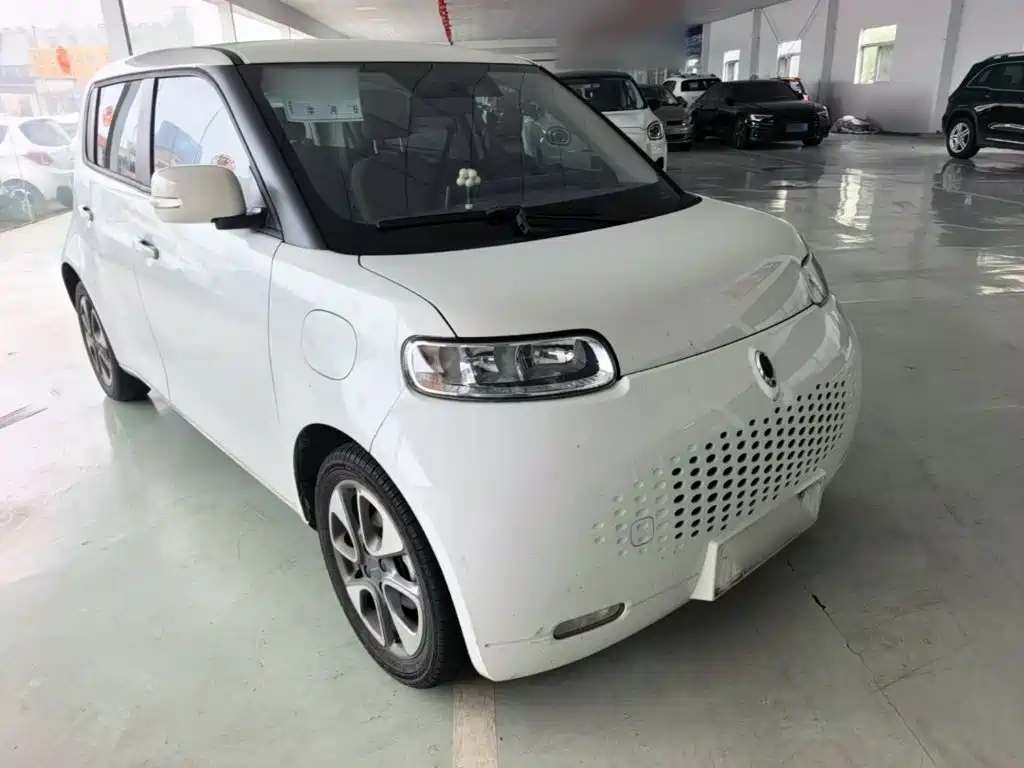 Ora Ora White Cat — миниатюра 4