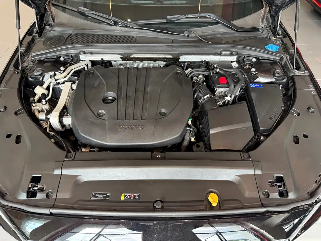 Volvo S90 — миниатюра 13