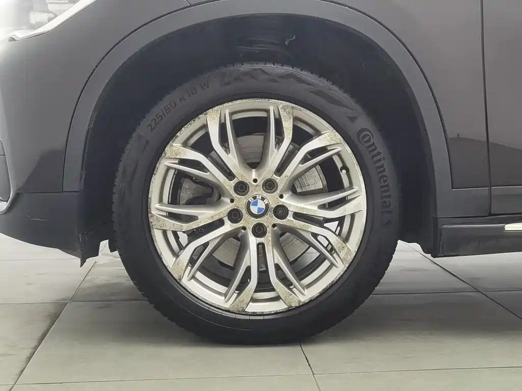 BMW X1 — миниатюра 17
