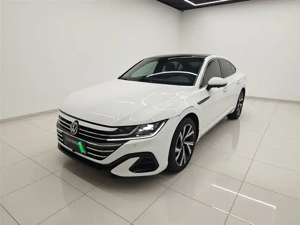 Volkswagen CC 2022