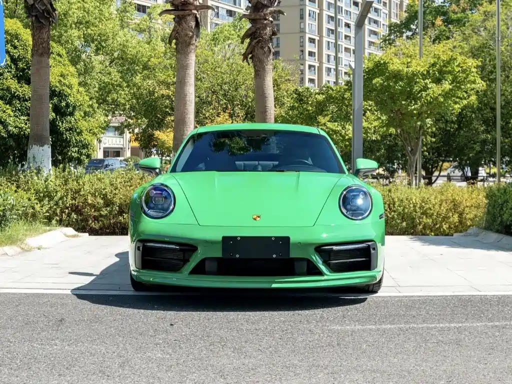 Купить Porsche 911