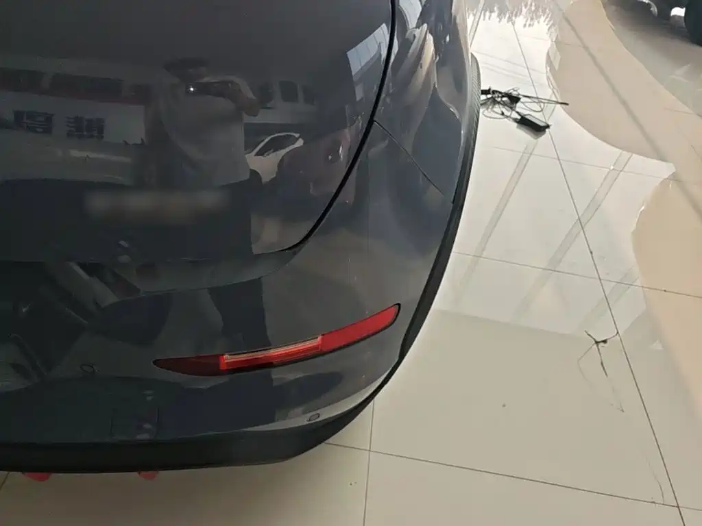 Ora Ora Good Cat GT — миниатюра 8