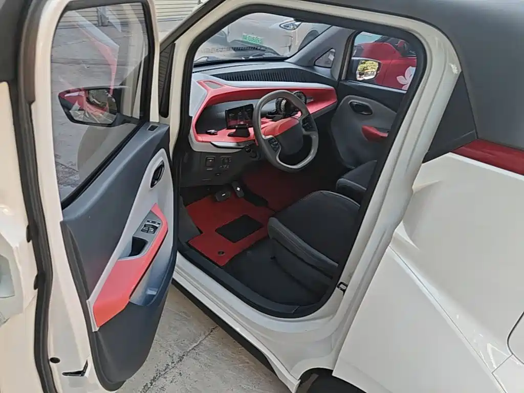 Baojun E200 — миниатюра 16