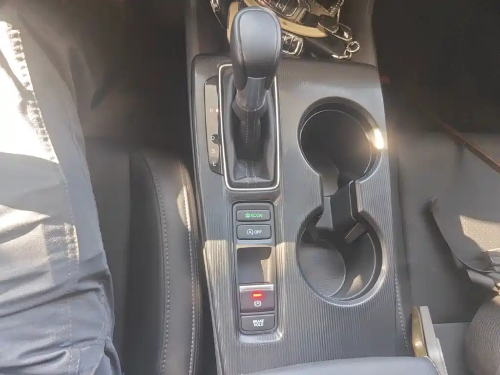 Honda Civic — миниатюра 14