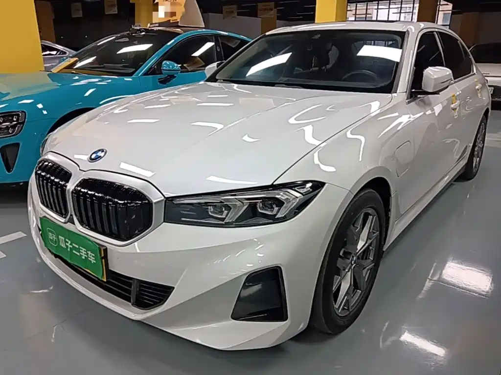 BMW i3 — миниатюра 2