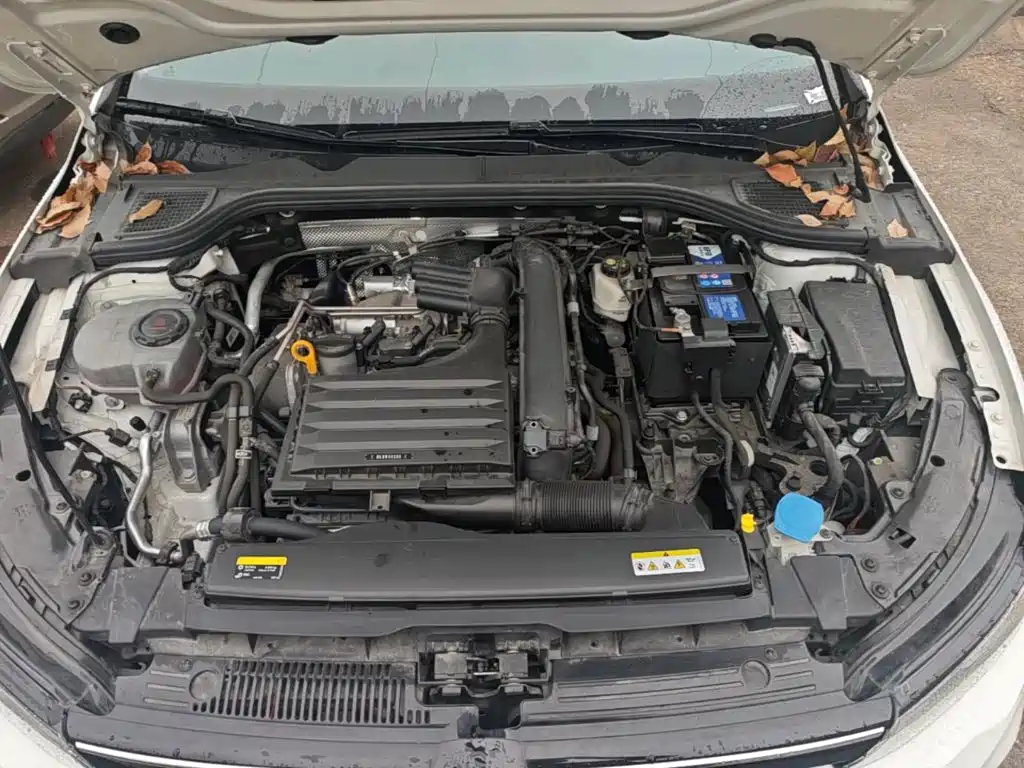 Volkswagen Golf — миниатюра 20
