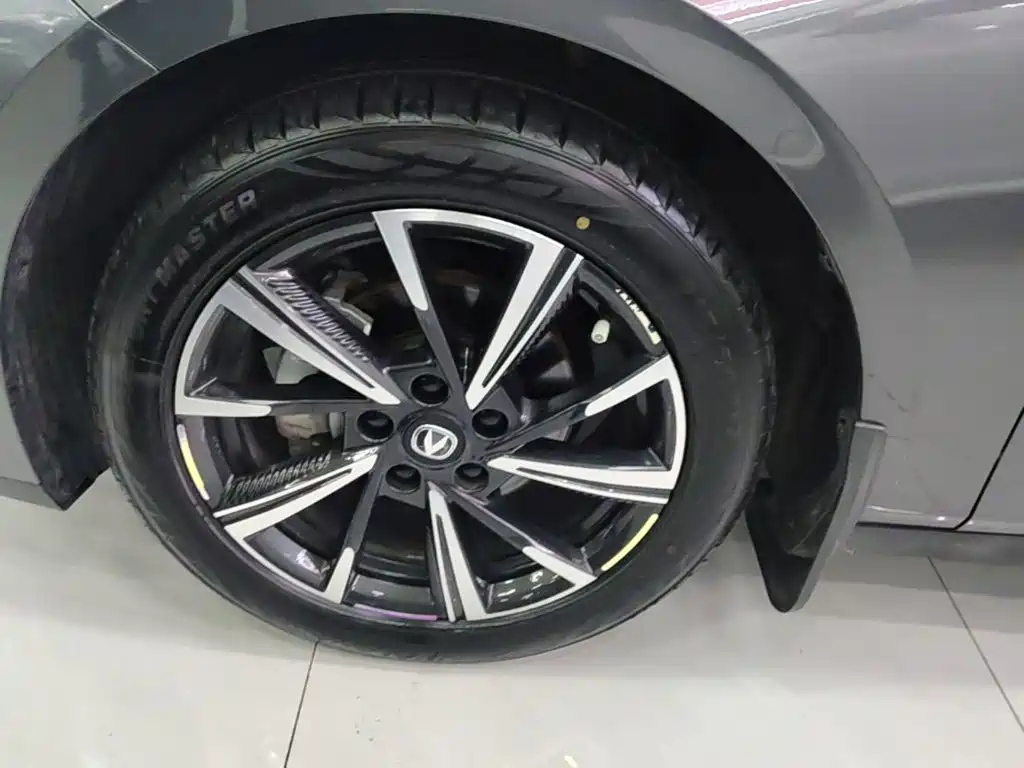 Changan Eado — миниатюра 23