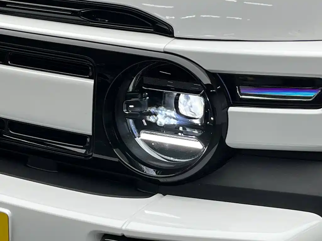 iCAR iCAR Super V23 — миниатюра 10