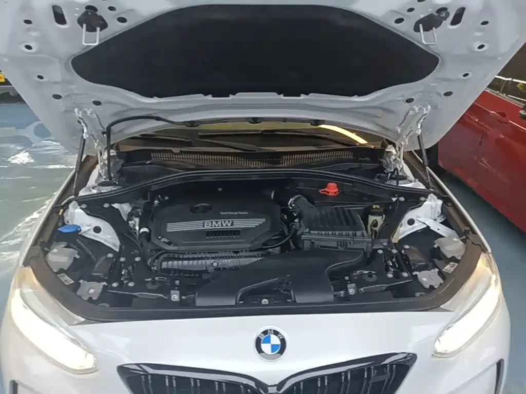 BMW 1 Series — миниатюра 20